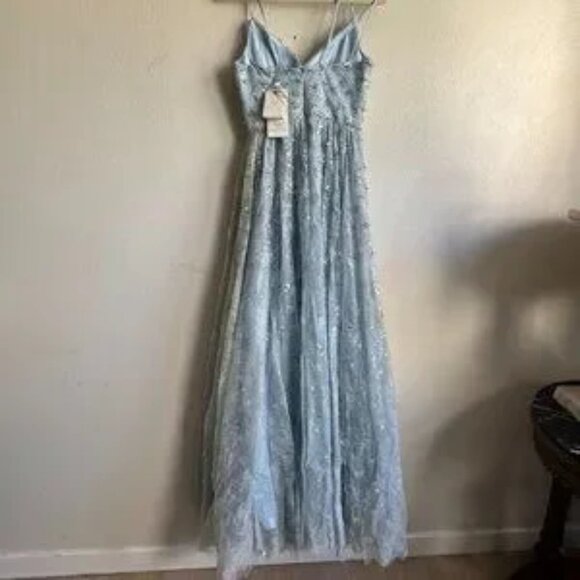 Modessa Couture Dress size 6 - Picture 4 of 8